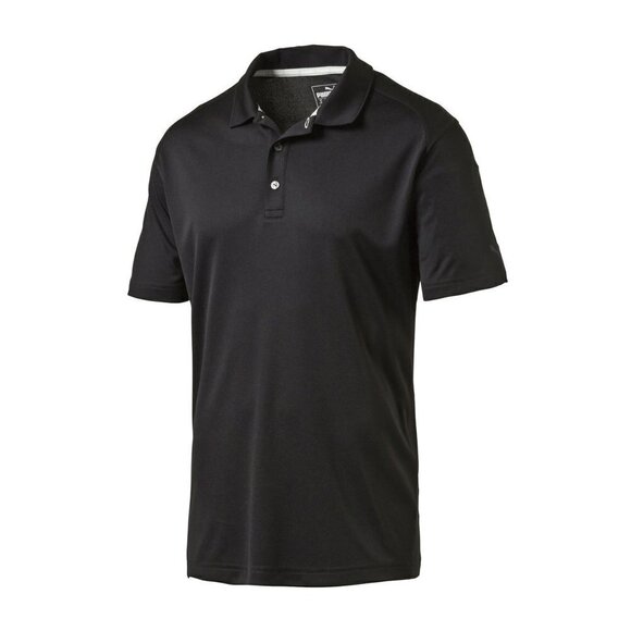 Puma Essential Pounce Polo Golf Shirt NWT - Picture 2 of 8